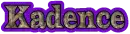 Kadence