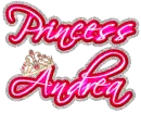 Princess Andrea