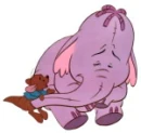 Heffalump & Roo