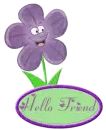 Hello