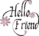 Hello