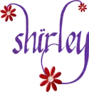 Shirley