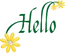 Hello