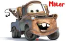 Mater- Tow Mater