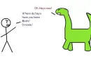 Oh Heyo Naw!