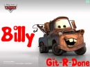 Mater- Billy