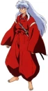 Inuyasha Clipart