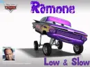 Ramone- Ramone