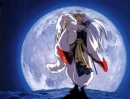 Sesshomaru Background