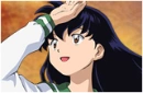 Kagome Clipart