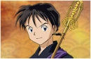 Miroku Clipart