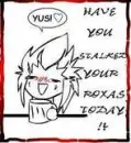 Axel and Roxas
