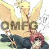 OMFG! Chocobo?!