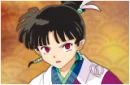 Kagura clipart
