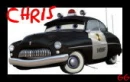 Sheriff- Chris