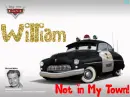 Sheriff- William