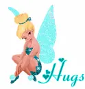 hugs-Tink