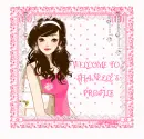 SHANELLE'S PROFILE