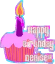 Happy Birthday Denise!!