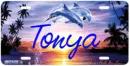 Tonya