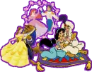 Disney Favorites