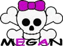 Megan Skull