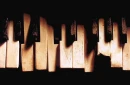 Broken Piano keys