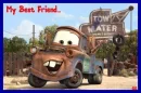 Mater- My Bestest Friend