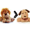Lion>Dog