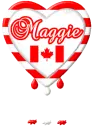 Maggie