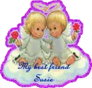 My Bfriend susie