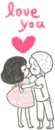 LOVE YOU