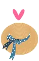SUMMER HAT