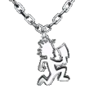 swinging hatchetman