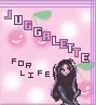 Juggalette 4 Life
