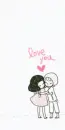 LOVE YOU