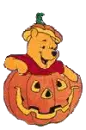 pumpkin Pooh
