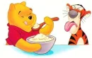 Pooh and igger