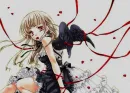  GOTHIC GIRL