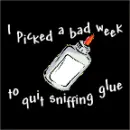 Glue