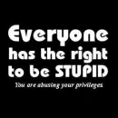 Everyone Has The Right