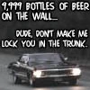 Bottles Of Beer