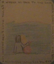people in love