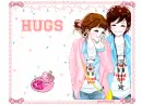 HUGS