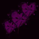 Emo Hearts