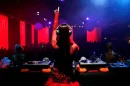 Devil Lady DJ.