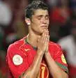 c ronaldo