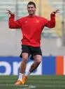 C ronaldo funny