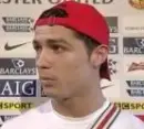 C ronaldo