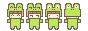 frog